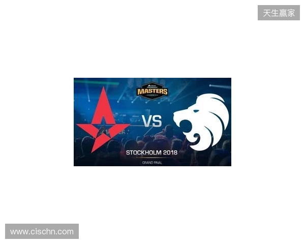 EPL S23第一阶段：时来运转！Astralis 2-0 Heroic