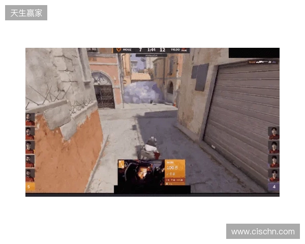 CAC 2026:一扫阴霾!TYLOO 13-7 MOUZ CAC 2026:一扫阴霾!TYLOO 13-7 MOUZ